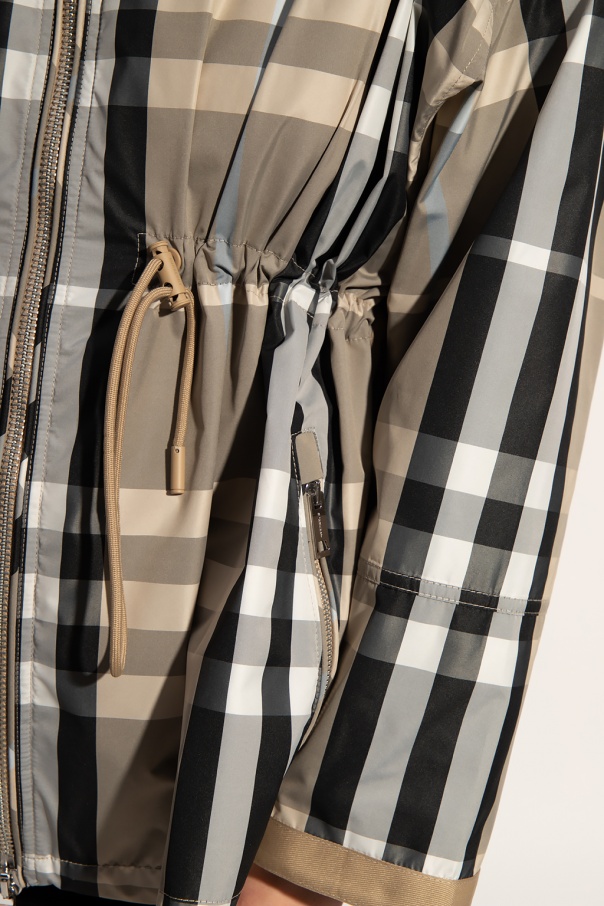 全国送料無料・イイ店 Rain Beige jacket man sweater Burberry - Burberry アウター